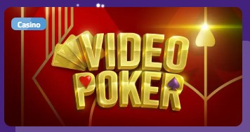 Video Poker - HitnSpin