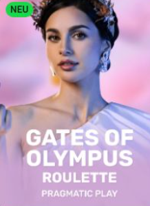 Gates of Olympus Roulette - HitnSpin