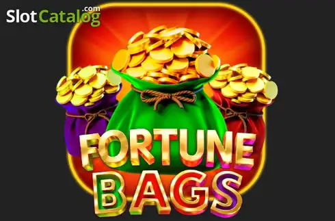 Fortune Bags - HitnSpin