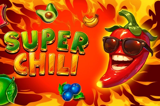 Super Chili - HitnSpin