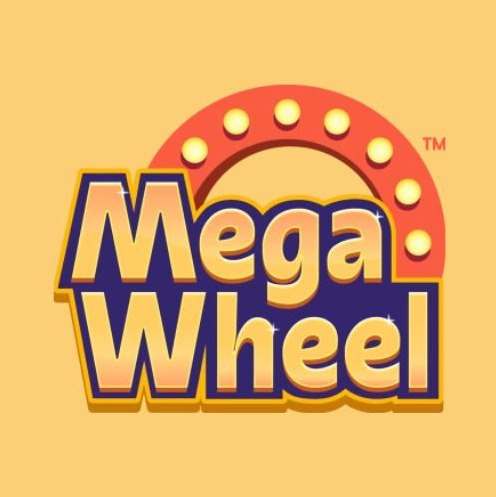 Mega Wheel - HitnSpin