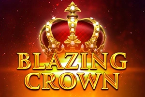 Blazing Crown - HitnSpin