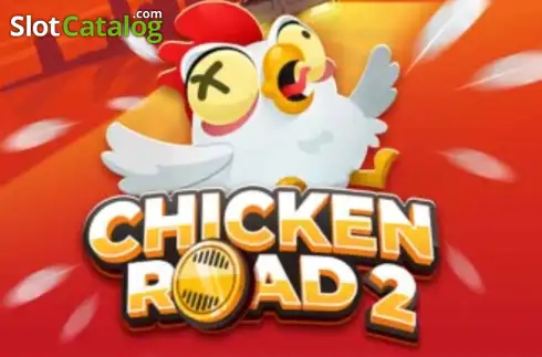 Chicken Road 2.0 - HitnSpin