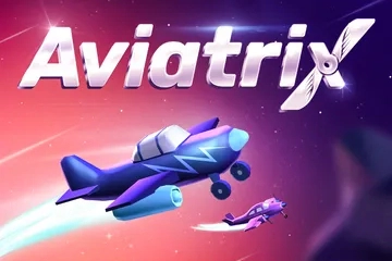 Aviatrix - HitnSpin