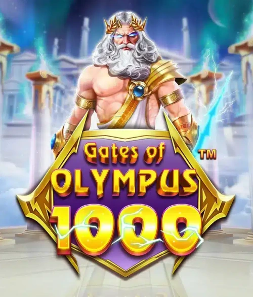 Gates of Olympus 1000 - HitnSpin