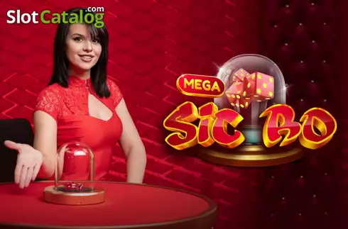 Mega Sic Bo - HitnSpin