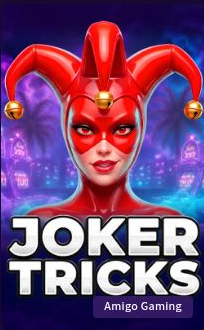 Joker Tricks - HitnSpin