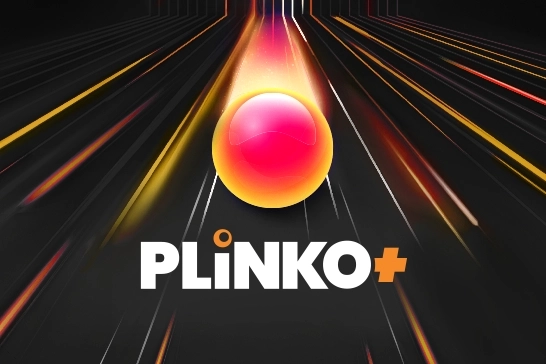 Plinko+ - HitnSpin