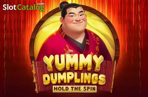 Yummy Dumplings: Hold the Spin - HitnSpin