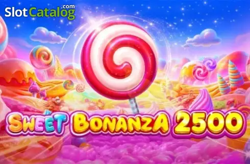 Sweet Bonanza 2500 - HitnSpin