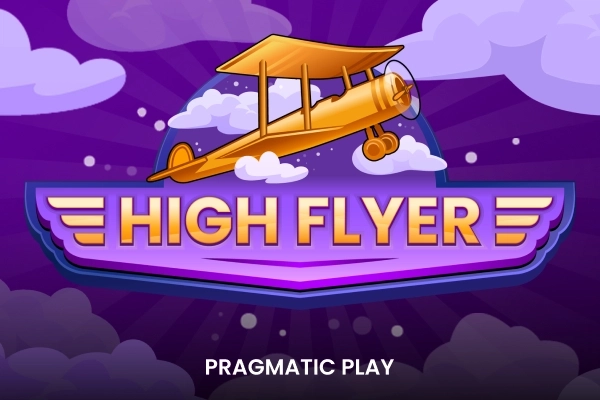 High Flyer - HitnSpin
