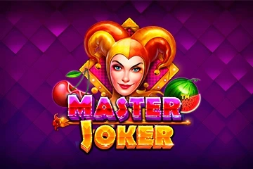 Master Joker - HitnSpin