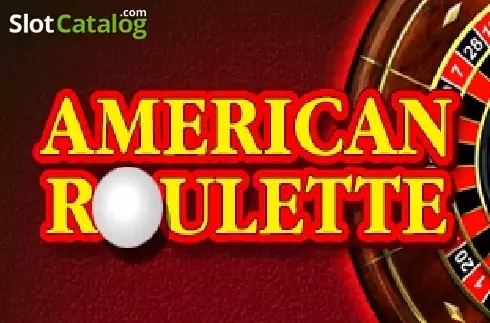 American Roulette - HitnSpin