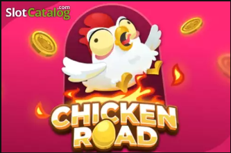 Chicken Road - HitnSpin