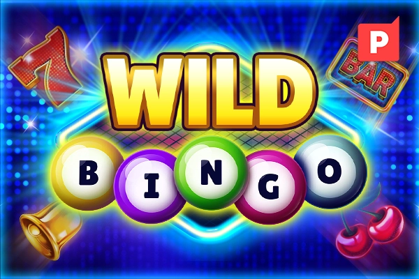 Wild Bingo - HitnSpin