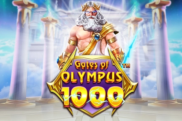 Gates of Olympus 1000 - HitnSpin
