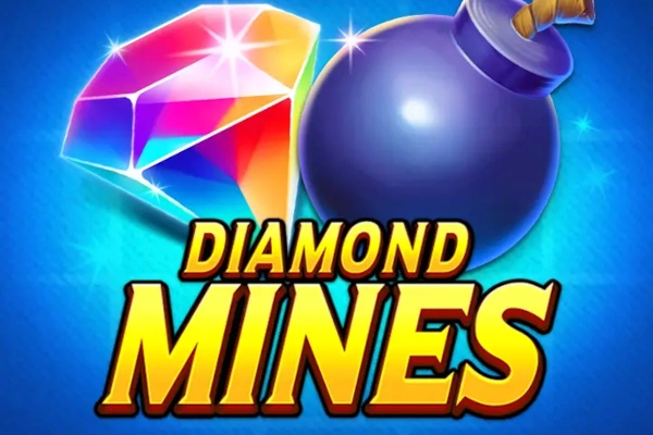 Diamond Mines - HitnSpin