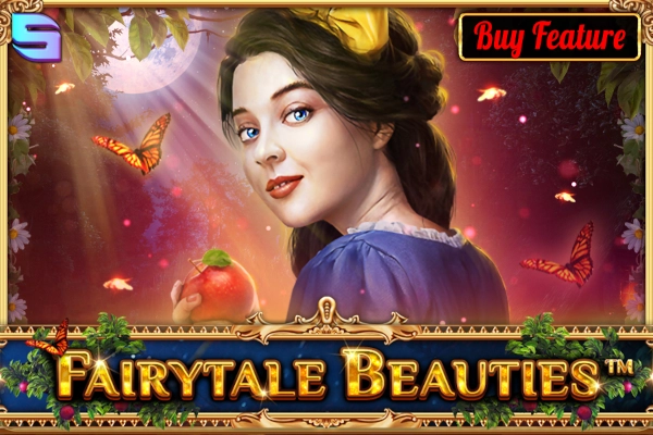 Fairytale Beauties - HitnSpin