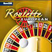 European Roulette - HitnSpin