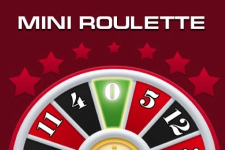 Mini Roulette - HitnSpin