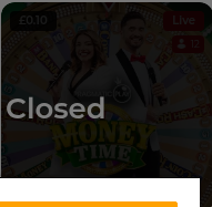 Money Time - HitnSpin