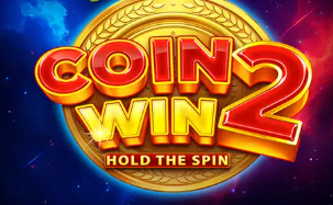 Coin Win 2: Hold the Spin - HitnSpin