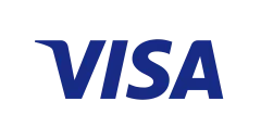 Visa som betalingsmetode hos HitnSpin
