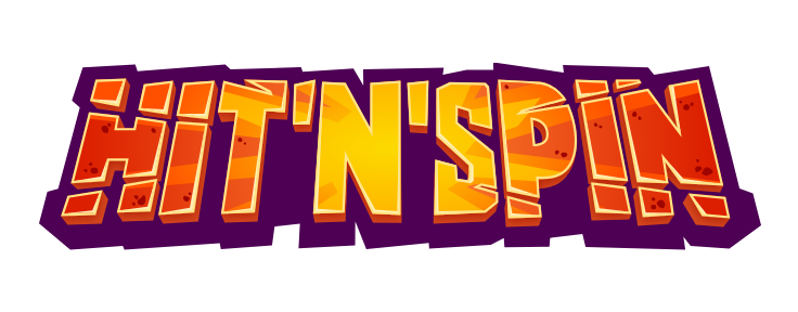 HitnSpin logo